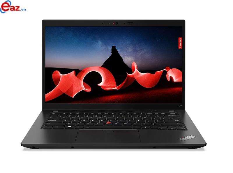 Lenovo ThinkPad L14 Gen 4 (21H1003AVA) | Intel&#174; Raptor Lake Core™ i7 _ 1360P | 16GB | 512GB SSD PCIe Gen 4 | Intel&#174; Iris&#174; Xe Graphics | 14 inch Full HD IPS | IR Camera | Finger | LED KEY